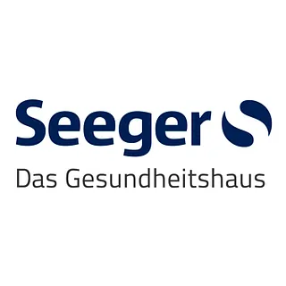 Seeger Das Gesundheitshaus